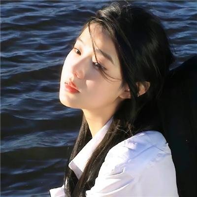 我在你的未来吗